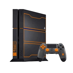 PlayStation 4 1TB Console - Call of Duty: Black Ops 3 Limited Edition Bundle  for sale in Egypt from Games2Egypt