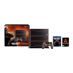 PlayStation 4 1TB Console - Call of Duty: Black Ops 3 Limited Edition Bundle  for sale in Egypt from Games2Egypt