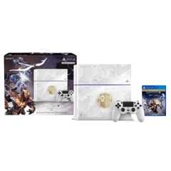 PlayStation 4 500GB Destiny: The Taken King Limited Edition Bundle  for sale in Egypt from Games2Egypt