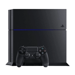 PlayStation 4 Ultimate Player 1TB Edition  for sale in Egypt from Games2Egypt