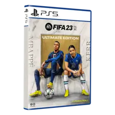 Fifa 23 - Ultimate Edition - PS5 (35044)