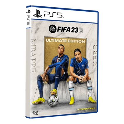 Fifa 23 - Ultimate Edition - PS5