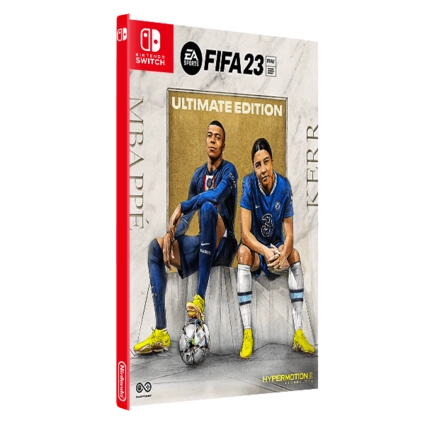 Fifa 23 - Ultimate Edition - Nintendo Switch