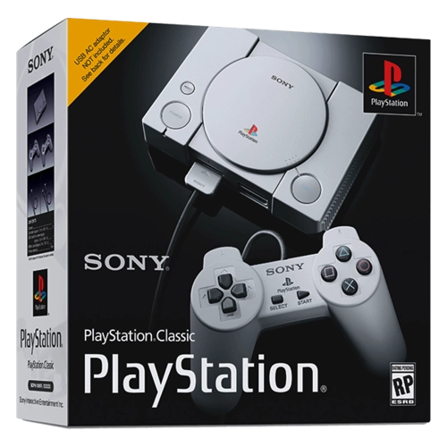 Playstation classic hot sale online