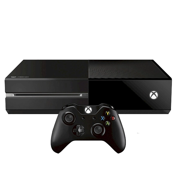 Xbox One 500GB Console with FIFA 16  for sale in Egypt from Games2Egypt