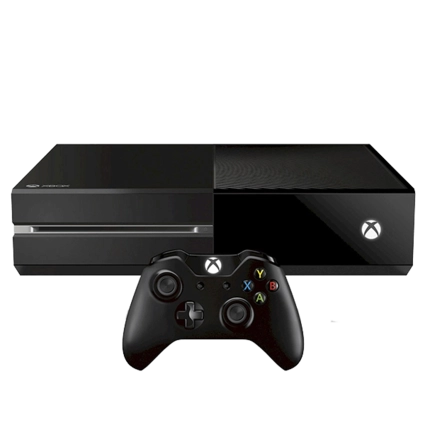 Xbox One 500GB Console with FIFA 16