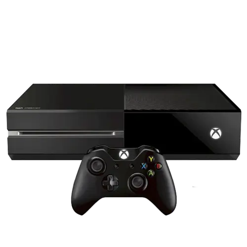 Xbox One Console With FIFA 15
