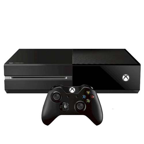 Xbox One Console With FIFA 15