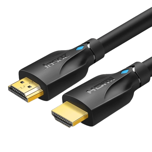 Jasoz 8K HDMI Cable HD TV Cable Gold Plated  for sale in Egypt from Games2Egypt