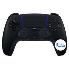 DualSense PS5 Controller - Midnight Black - IBS Warranty  -  for sale in Egypt from Games2Egypt