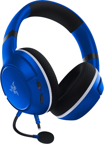 Razer Kaira X Wired Gaming Headphone for Xbox - Shock Blue  for sale in Egypt from Games2Egypt