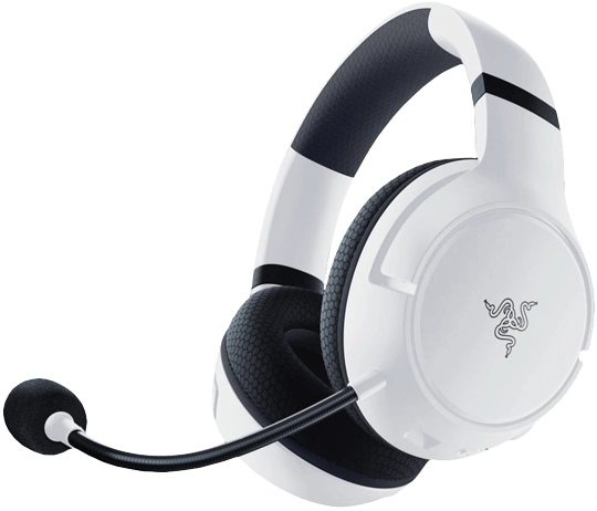 Razer Kaira X Gaming Headphone for Xbox - Robot White  for sale in Egypt from Games2Egypt