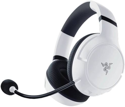 Razer Kaira X Gaming Headphone for Xbox - Robot White