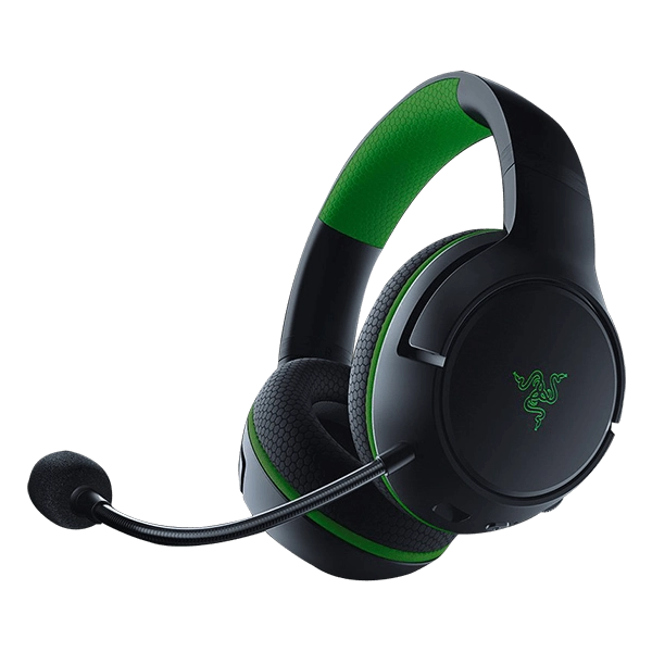 Razer Kaira X Gaming Headphone for Xbox - Carbon Black  for sale in Egypt from Games2Egypt