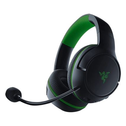 Razer Kaira X Gaming Headphone for Xbox - Carbon Black