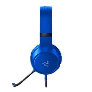 Razer Kaira X Wired Gaming Headphone for Xbox - Shock Blue  for sale in Egypt from Games2Egypt