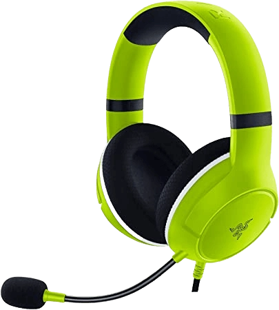 Razer Kaira X Headset For Xbox - Electric Volt  for sale in Egypt from Games2Egypt