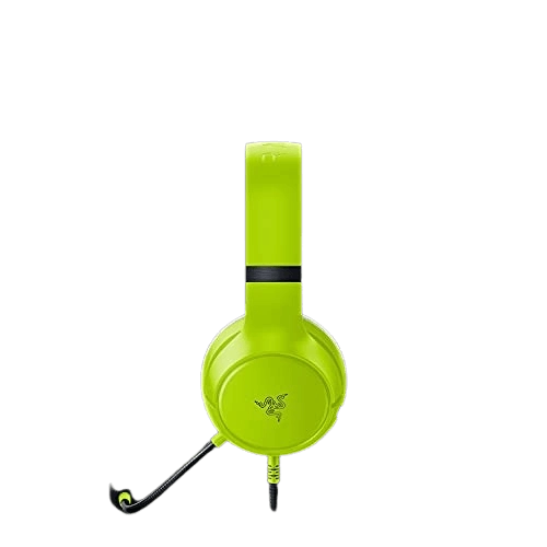 Razer Kaira X Headset For Xbox - Electric Volt  for sale in Egypt from Games2Egypt