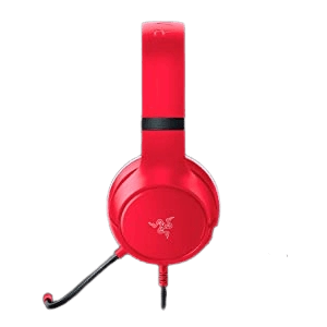 Razer Kaira X Gaming Headphone for Xbox - Pulse Red  for sale in Egypt from Games2Egypt