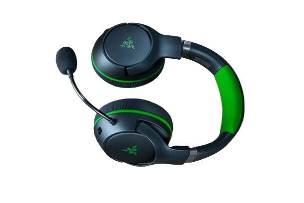 Razer Kaira X Gaming Headphone for Xbox - Carbon Black  for sale in Egypt from Games2Egypt