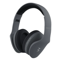 Bingozones Bingostyle B1 Bluetooth Headphone - Gray  for sale in Egypt from Games2Egypt