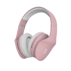 Bingozones Bingostyle B1 Bluetooth Headphone - Pink  for sale in Egypt from Games2Egypt