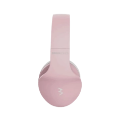 Bingozones Bingostyle B1 Bluetooth Headphone - Pink  for sale in Egypt from Games2Egypt