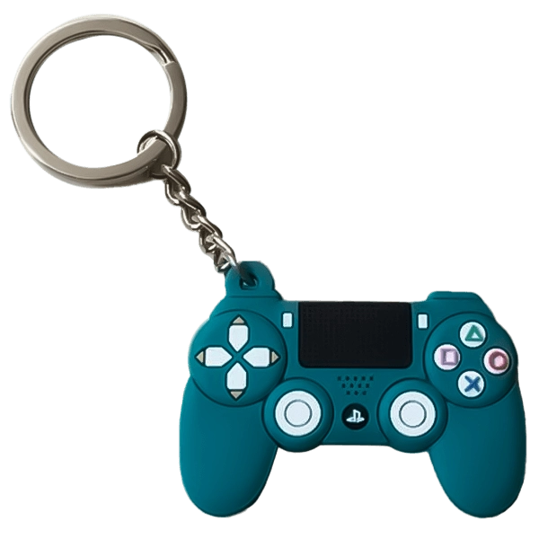 Keychain Medal PS4 Control Alpin - Green  for sale in Egypt from Games2Egypt