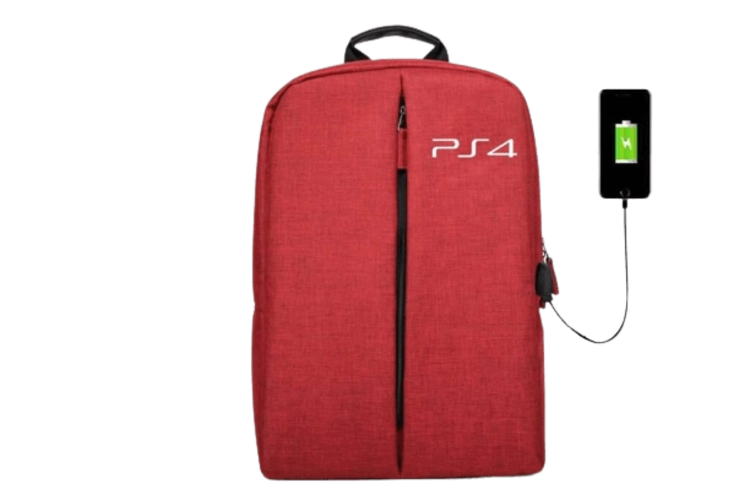 Playstation deals 4 backpack