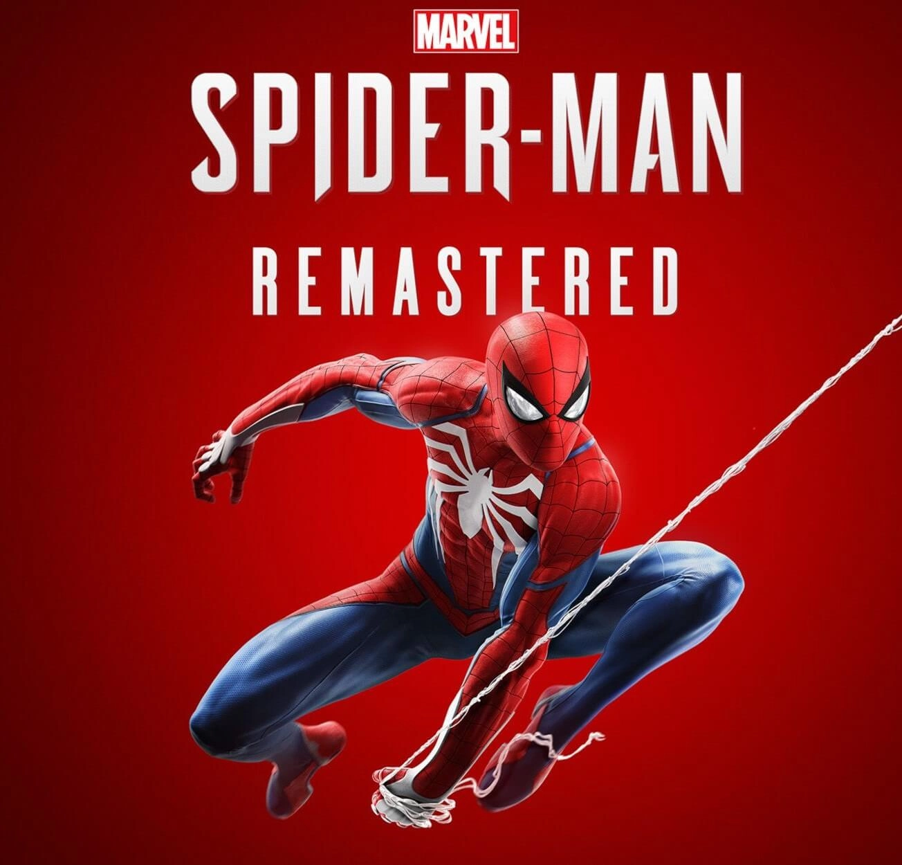 Marvel's Spider Man Remastered - PC Steam Code  for sale in Egypt from Games2Egypt