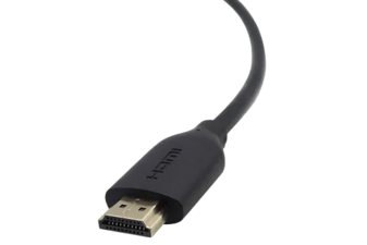 Belkin Cable HDMI to HDMI 4K (5m) - Black