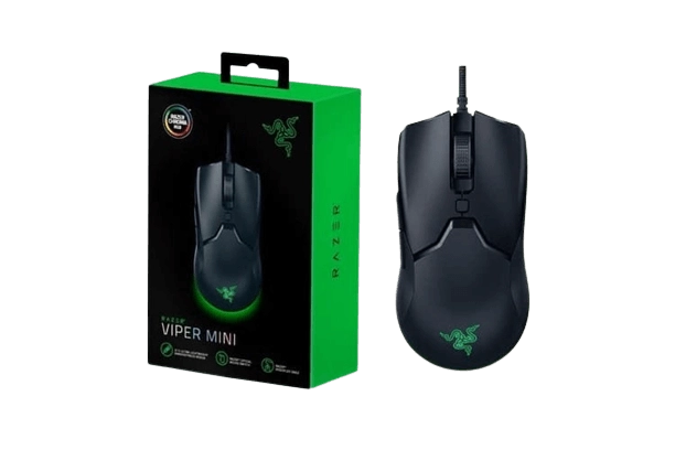 Razer Viper Mini Wired Gaming Mouse  for sale in Egypt from Games2Egypt