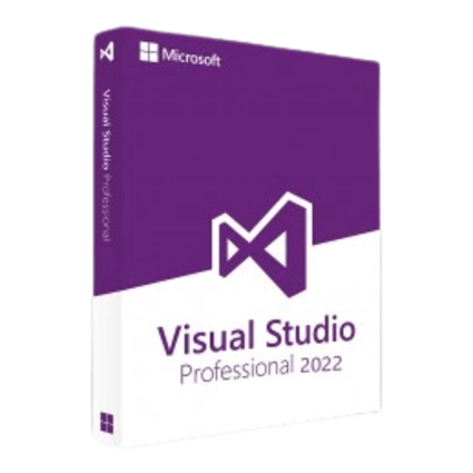 Visual Studio 2019 Pro Key