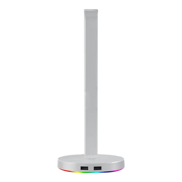 Razer Base Station Stand V2 Chroma for Gaming Headset - White  for sale in Egypt from Games2Egypt