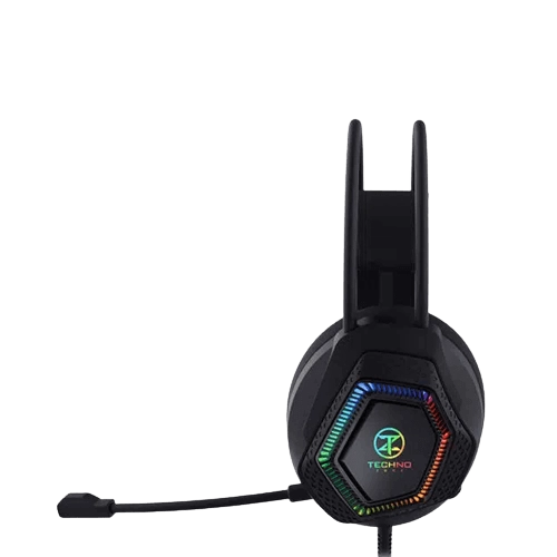 TechnoZone K 36 Wired Gaming Headset  for sale in Egypt from Games2Egypt