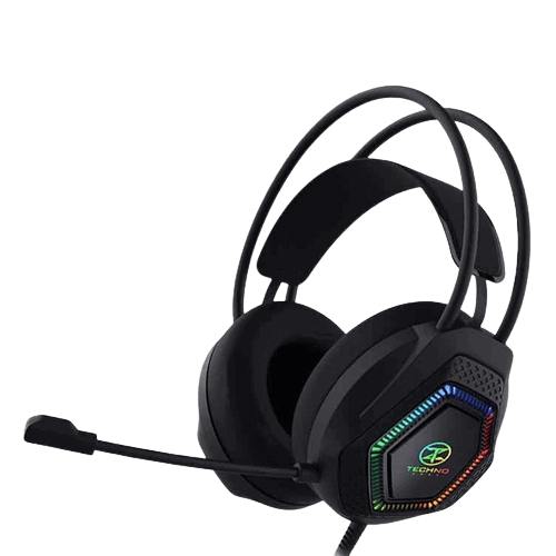 TechnoZone K 36 Wired Gaming Headset  for sale in Egypt from Games2Egypt