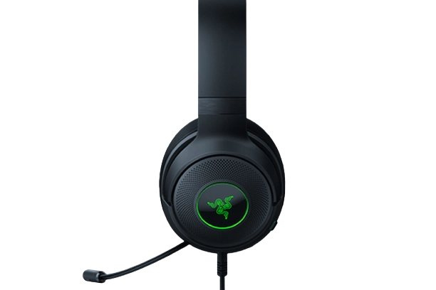 Razer Kraken V3 X - Wired USB Gaming Headset  for sale in Egypt from Games2Egypt