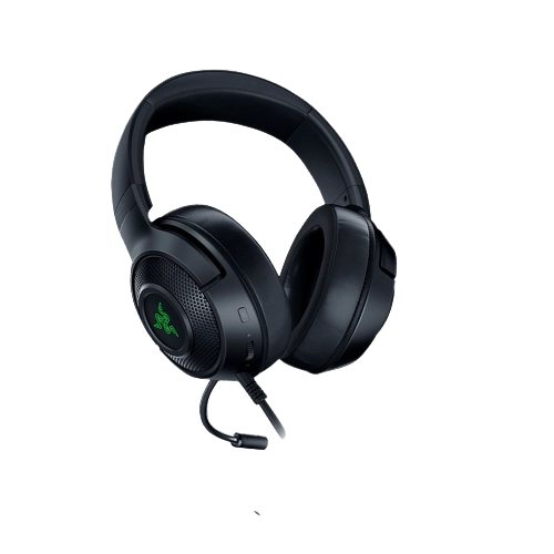 Razer Kraken V3 X - Wired USB Gaming Headset  for sale in Egypt from Games2Egypt