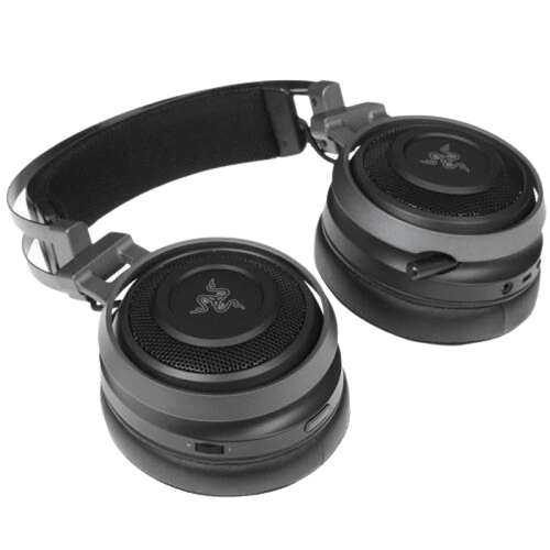 Razer Nari Ultimate Wireless Gaming Headphone  for sale in Egypt from Games2Egypt