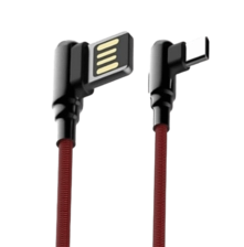 Ldnio Cable LS422 from USB to Type-C (2m) -  for sale in Egypt from Games2Egypt