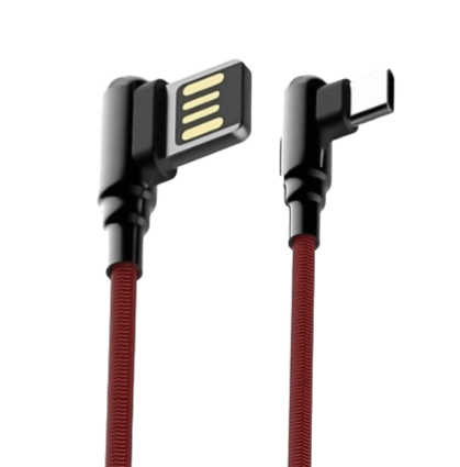 Ldnio Cable LS422 from USB to Type-C (2m)