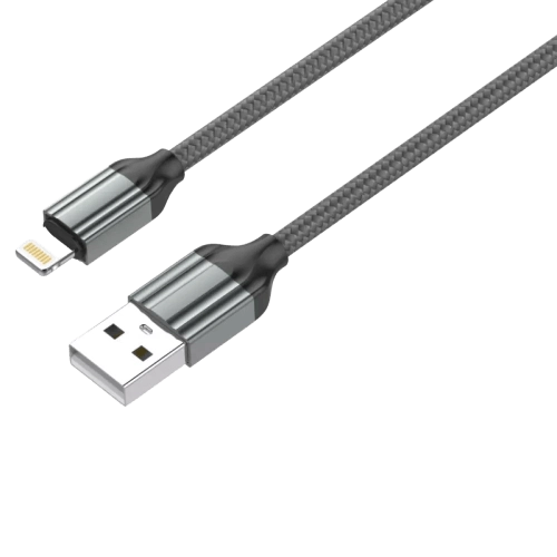 Ldnio LS441 Charging Cable from USB to Lightning (1m)  for sale in Egypt from Games2Egypt