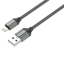 Ldnio LS441 Charging Cable from USB to Lightning (1m) -  for sale in Egypt from Games2Egypt