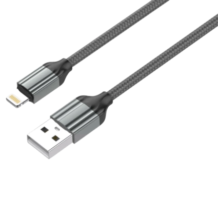 Ldnio LS441 Charging Cable from USB to Lightning (1m)