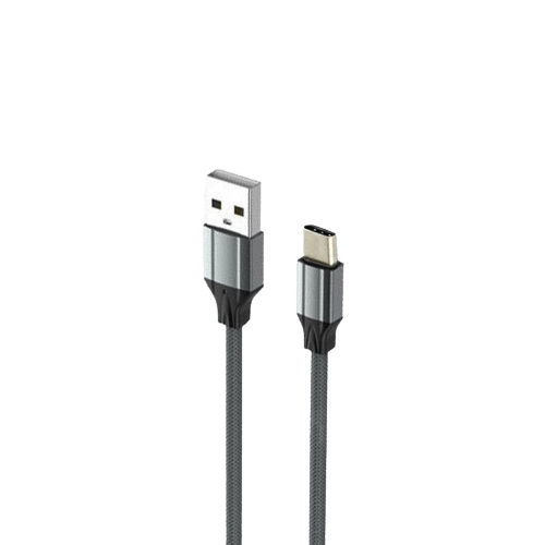 Ldnio LS441 Charging Cable from USB to Type C (1m)  for sale in Egypt from Games2Egypt