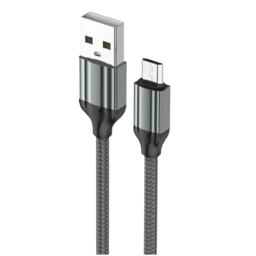 Ldnio LS441 Charging Cable from USB to Micro (1m)  for sale in Egypt from Games2Egypt