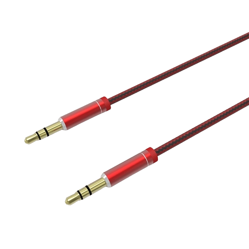 Ldnio LS - Y01 AUX Audio Cable (3.5 mm)  for sale in Egypt from Games2Egypt