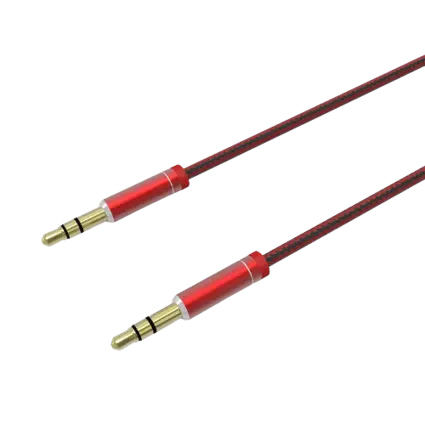 Ldnio LS - Y01 AUX Audio Cable (3.5 mm)