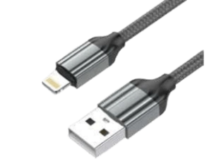 كابل شحن Ldnio LS432 من USB إلى Lightning (لـ iPhone)