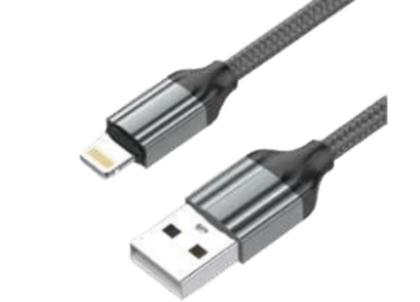 Ldnio LS432 Charging Cable from USB to Lightning 2m (for iPhone)